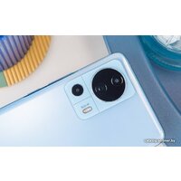 Телефон Xiaomi 13 Lite 8GB/256GB международная версия (нежно-голубой) - Уценка - Грейд В - Превью изображения №3 — Интернет-магазин gsmstock