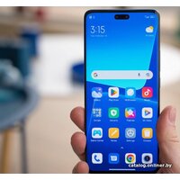 Телефон Xiaomi 13 Lite 8GB/256GB международная версия (нежно-голубой) - Уценка - Грейд В - Превью изображения №2 — Интернет-магазин gsmstock