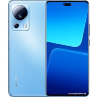 Xiaomi 13 Lite 8GB/256GB международная версия (нежно-голубой) - Уценка - Грейд В