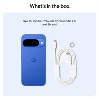 Google Pixel 10 12GB/128GB (индиго) - Новый Image #8