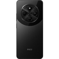 Телефон POCO C75 6GB/128GB международная версия (черный) - Уценка - Грейд В - Превью изображения №3 — Интернет-магазин gsmstock