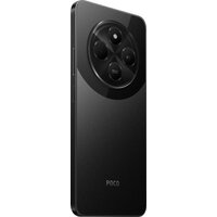 Телефон POCO C75 6GB/128GB международная версия (черный) - Уценка - Грейд В - Превью изображения №4 — Интернет-магазин gsmstock