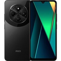 POCO C75 6GB/128GB международная версия (черный) - Уценка - Грейд В