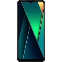 Телефон POCO C75 6GB/128GB международная версия (черный) - Уценка - Грейд В - Превью изображения №2 — Интернет-магазин gsmstock
