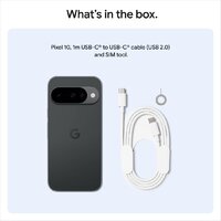 Google Pixel 10 12GB/128GB (обсидиан) - Новый Image #7
