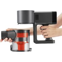 Пылесос Xiaomi Vacuum Cleaner G20 Max D206 (европейская версия) - Уценка - Грейд С - Превью изображения №6 — Интернет-магазин gsmstock