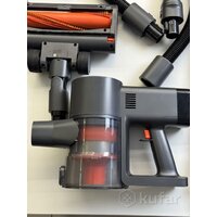 Xiaomi Vacuum Cleaner G20 Max D206 (европейская версия) - Уценка - Грейд С Image #3