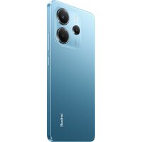 Телефон Xiaomi Redmi Note 14 8GB/256GB международная версия (синий) - Уценка - Грейд С - Превью изображения №2 — Интернет-магазин gsmstock