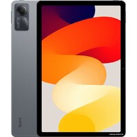 Xiaomi Redmi Pad SE 8GB/256GB международная версия (графитовый серый) - Уценка Грейд С Image #2