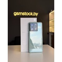 Xiaomi 13T Pro 12GB/512GB международная версия (зеленый луг) - Уценка - Грейд С Image #1