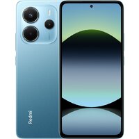 Xiaomi Redmi Note 14 8GB/256GB международная версия (синий) - Уценка - Грейд В