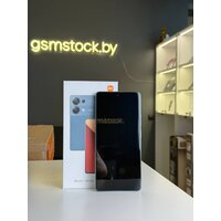 Xiaomi Redmi Note 13 Pro 4G 8GB/256GB с NFC международная версия (полуночный черный) Уценка 