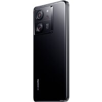 Телефон Xiaomi 13T 12GB/256GB международная версия (черный) - Уценка - Грейд C - Превью изображения №4 — Интернет-магазин gsmstock