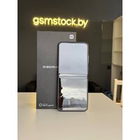 Xiaomi MIX Flip 12GB/512GB международная версия (фиолетовый) - Уценка - Грейд В Image #2