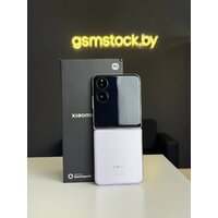 Xiaomi MIX Flip 12GB/512GB международная версия (фиолетовый) - Уценка - Грейд В