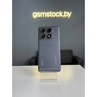 Xiaomi 14T Pro 12GB/512GB международная версия (черный титан) - Уценка - Грейд С