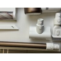 Xiaomi Vacuum Cleaner G10 Plus (европейская версия) - Уценка - Грейд С Image #4