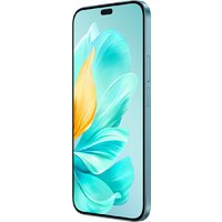 HONOR 200 Lite 8GB/256GB международная версия (океанический голубой) - Уценка - Грейд В Image #3