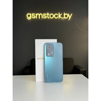 HONOR 200 Lite 8GB/256GB международная версия (океанический голубой) - Уценка - Грейд В