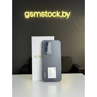 HONOR 200 Lite 8GB/256GB международная версия (полночный черный) - Уценка -  Грейд В