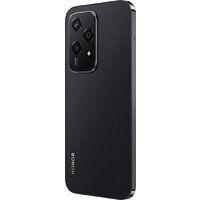 HONOR 200 Lite 8GB/256GB международная версия (полночный черный) - Уценка -  Грейд В Image #8