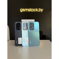 HONOR 200 Lite 8GB/256GB международная версия (полночный черный) - Уценка -  Грейд В Image #2