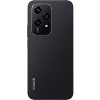 HONOR 200 Lite 8GB/256GB международная версия (полночный черный) - Уценка -  Грейд В Image #9