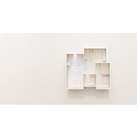 Xiaomi Robot Vacuum X20 Pro D102GL (международная версия, белый) - Уценка- Грейд С Image #13