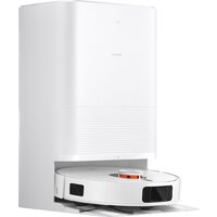 Робот-пылесос Xiaomi Robot Vacuum X20 Pro D102GL (международная версия, белый) - Уценка- Грейд С - Превью изображения №4 — Интернет-магазин gsmstock