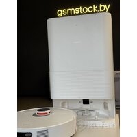 Xiaomi Robot Vacuum X20 Pro D102GL (международная версия, белый) - Уценка- Грейд С Image #2