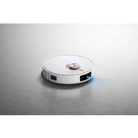 Xiaomi Robot Vacuum X20 Pro D102GL (международная версия, белый) - Уценка- Грейд С Image #12