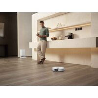 Xiaomi Robot Vacuum X20 Pro D102GL (международная версия, белый) - Уценка- Грейд С Image #10