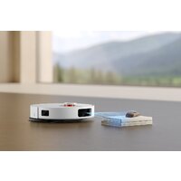 Xiaomi Robot Vacuum X20 Pro D102GL (международная версия, белый) - Уценка- Грейд С Image #11