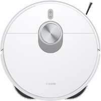 Робот-пылесос Xiaomi Robot Vacuum X20 Pro D102GL (международная версия, белый) - Уценка- Грейд С - Превью изображения №5 — Интернет-магазин gsmstock