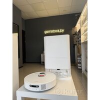 Xiaomi Robot Vacuum X20 Pro D102GL (международная версия, белый) - Уценка- Грейд С