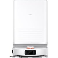 Робот-пылесос Xiaomi Robot Vacuum X20 Pro D102GL (международная версия, белый) - Уценка- Грейд С - Превью изображения №3 — Интернет-магазин gsmstock