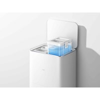 Xiaomi Robot Vacuum X20 Pro D102GL (международная версия, белый) - Уценка- Грейд С Image #16