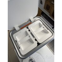 Xiaomi Robot Vacuum X20 Pro D102GL (международная версия, белый) - Уценка- Грейд С Image #4