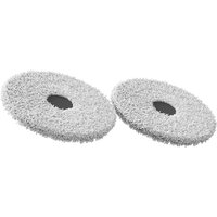 Xiaomi Robot Vacuum X20 Pro D102GL (международная версия, белый) - Уценка- Грейд С Image #6