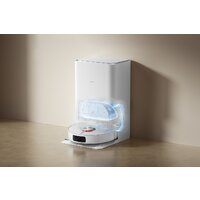 Робот-пылесос Xiaomi Robot Vacuum X20 Pro D102GL (международная версия, белый) - Уценка- Грейд С - Превью изображения №6 — Интернет-магазин gsmstock