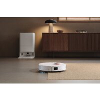 Xiaomi Robot Vacuum X20 Pro D102GL (международная версия, белый) - Уценка- Грейд С Image #7