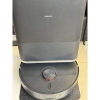 Xiaomi Robot Vacuum X20 Max D109GL (евровилка, черный) - Уценка- Грейд С Image #4