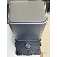 Xiaomi Robot Vacuum X20 Max D109GL (евровилка, черный) - Уценка- Грейд С Image #3