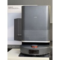 Xiaomi Robot Vacuum X20 Max D109GL (евровилка, черный) - Уценка- Грейд С Image #2