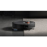Xiaomi Robot Vacuum X20 Max D109GL (евровилка, черный) - Уценка- Грейд С Image #13