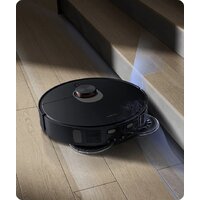 Робот-пылесос Xiaomi Robot Vacuum X20 Max D109GL (евровилка, черный) - Уценка- Грейд С - Превью изображения №4 — Интернет-магазин gsmstock