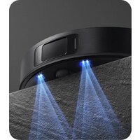 Xiaomi Robot Vacuum X20 Max D109GL (евровилка, черный) - Уценка- Грейд С Image #9