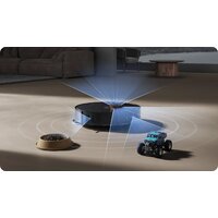 Xiaomi Robot Vacuum X20 Max D109GL (евровилка, черный) - Уценка- Грейд С Image #11