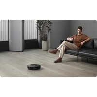 Xiaomi Robot Vacuum X20 Max D109GL (евровилка, черный) - Новый Image #3