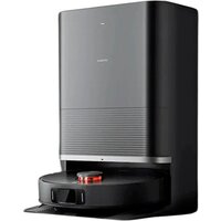 Xiaomi Robot Vacuum X20 Max D109GL (евровилка, черный) - Новый